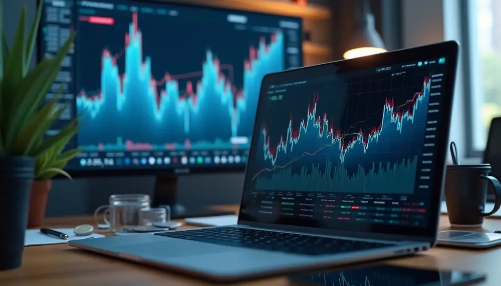 Bitmine kauft Ethereum im Dip: Strategische Expansion und Staking-Pläne