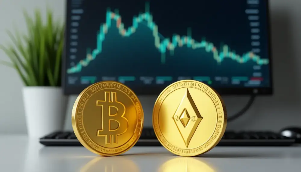 BIZ erkennt Bitcoin als Zahlungsmittel an – Ethereum und Bitcoin auf Rekordkurs