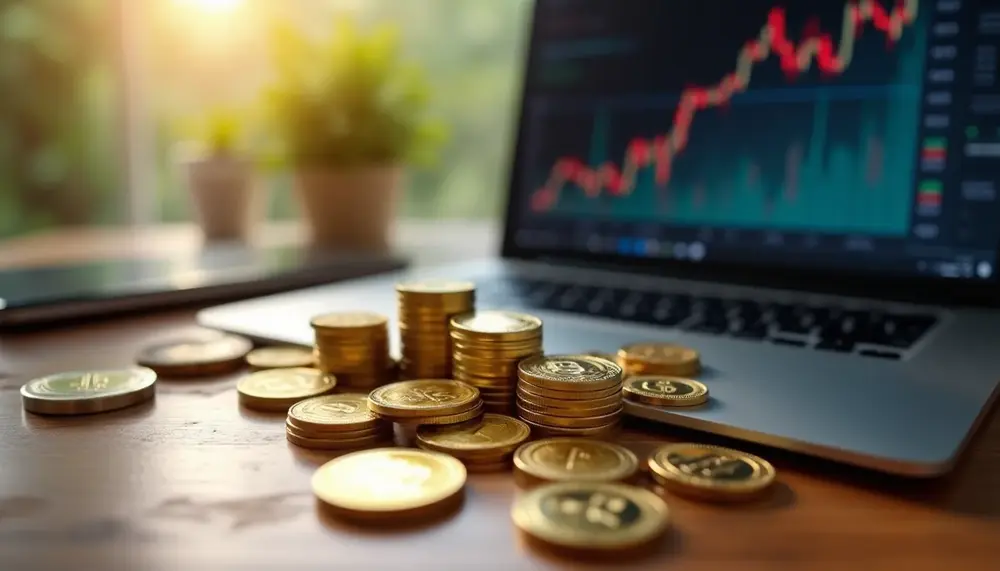 BlackRock investiert 2 Milliarden Dollar in XRP und löst Marktbewegungen aus