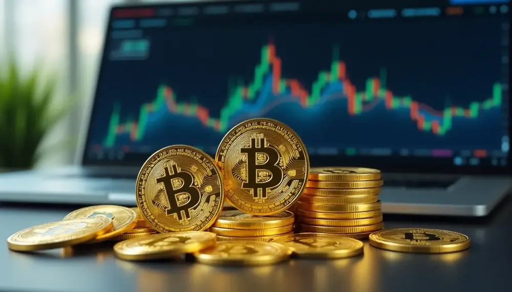 BlackRock kontrolliert jetzt über die Hälfte aller Bitcoin-Spot-ETFs – was bedeutet das für den Markt?