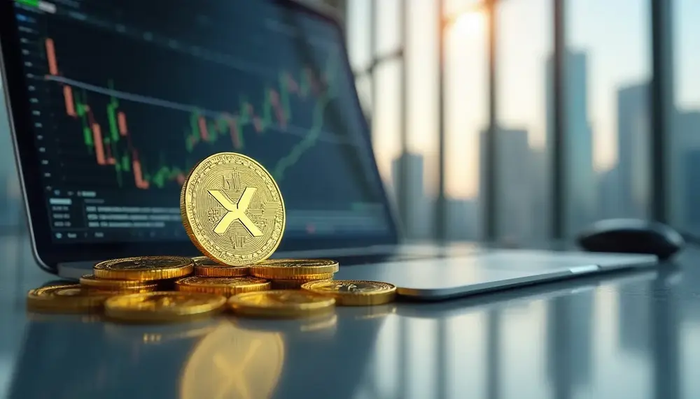 BlackRock prüft XRP-Spot-ETF: Ripple vor regulatorischem Durchbruch und Kurspotenzial