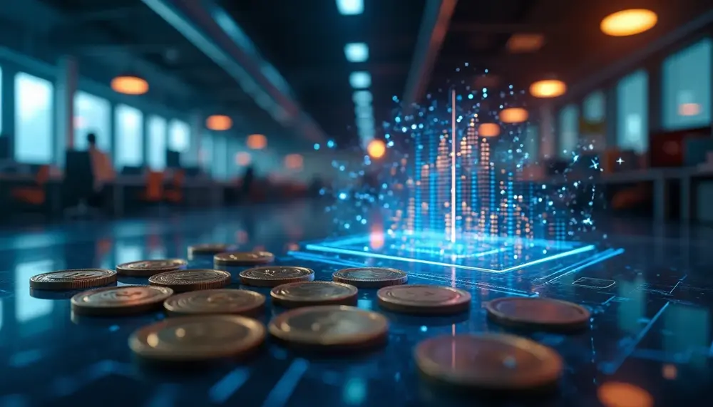 BlackRock startet ETF-Tokenisierung – XRP vor entscheidendem Kurswechsel?