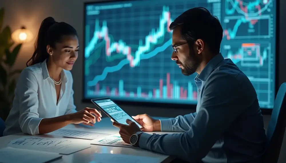 BlackRock und VanEck schließen 2-Milliarden-Dollar-Deal mit Ripple für RLUSD