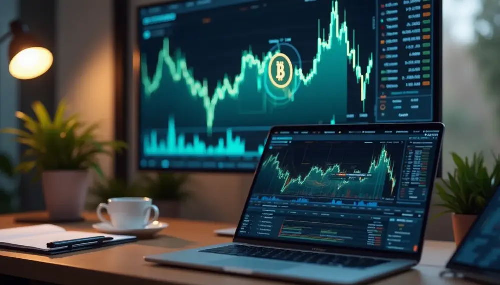 BlackRock verkauft Bitcoin im Wert von 1 Milliarde USD, Fink sorgt für Verwirrung