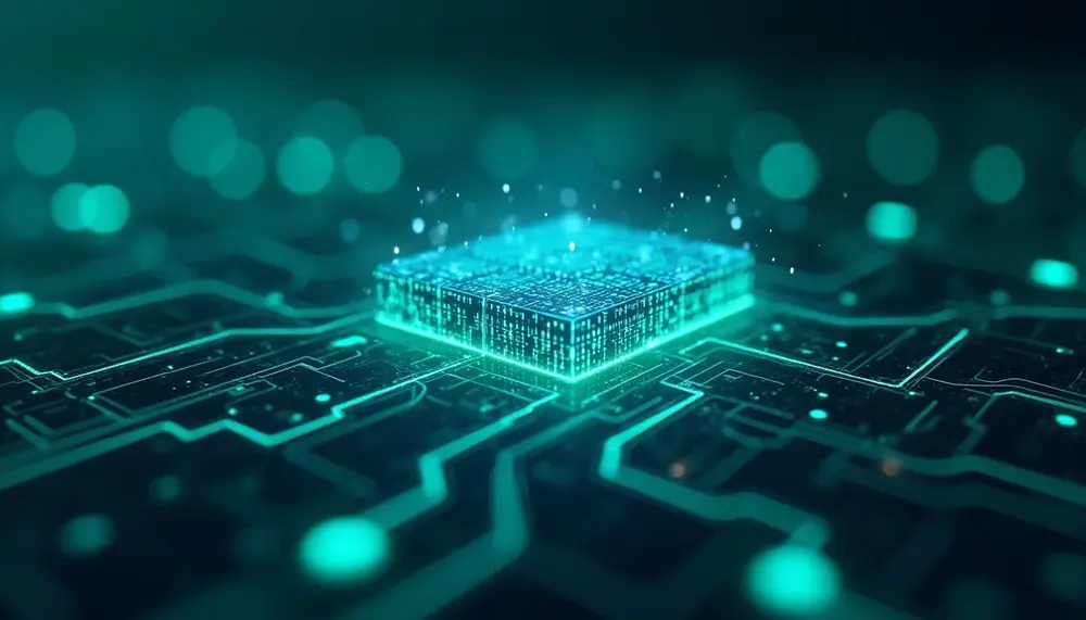 Blockchain als Vertrauensanker: Schlüsselrolle in der KI-Ära und darüber hinaus