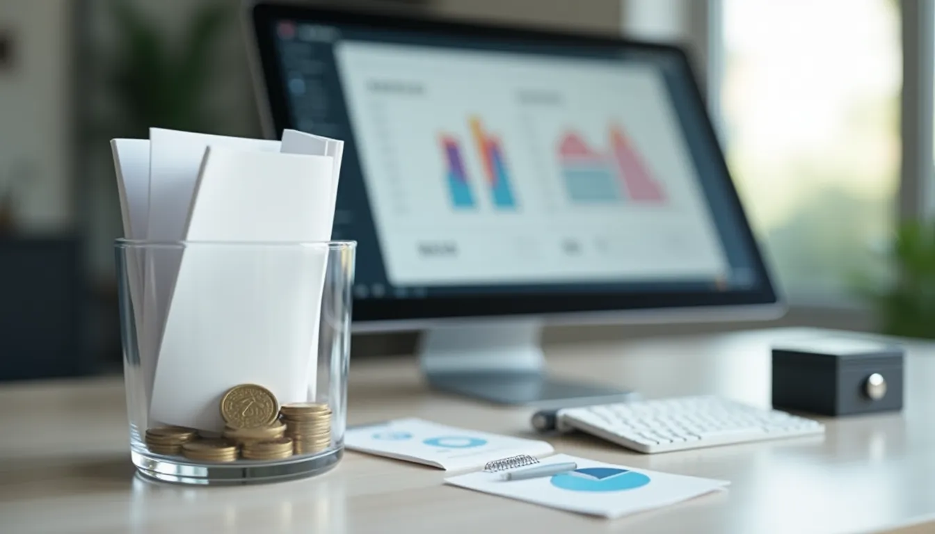 Blockchain-Branche setzt auf tokenisierte Fonds, Bankeinlagen und Portfolios
