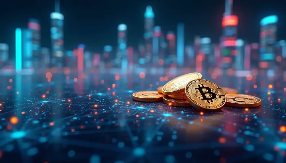 Blockchain.com erhält MiCA-Lizenz und erweitert Krypto-Dienste in 27 EWR-Staaten