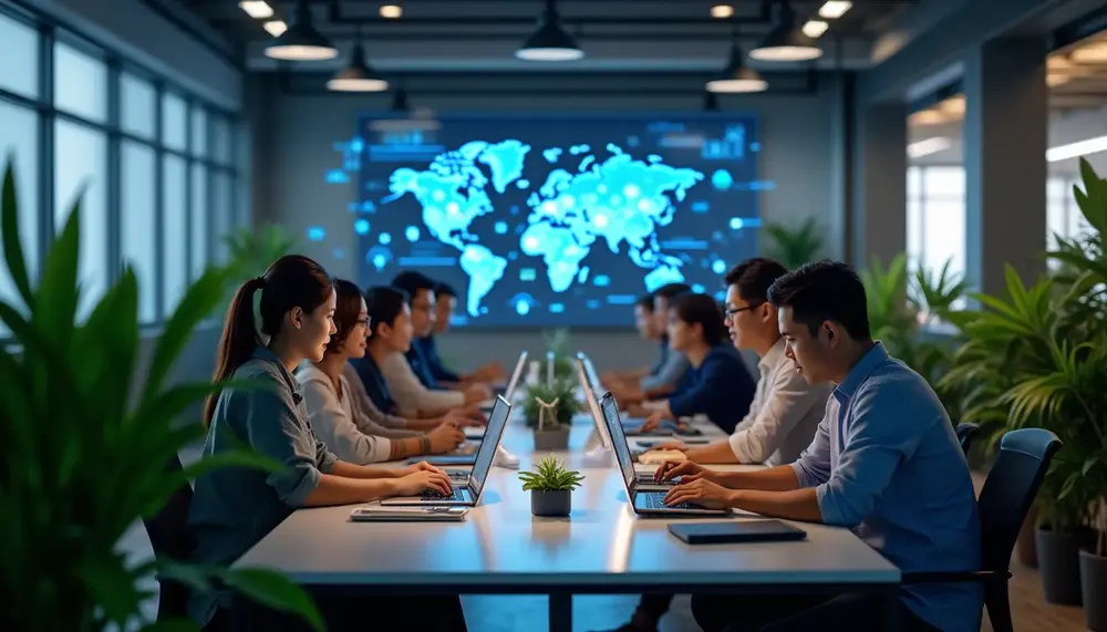 Blockchain-Entwicklung in Vietnam: Institutionen und Marktvertrauen bis 2026 entscheidend