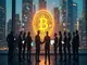 blockchain-group-kauft-116-btc-banken-und-defi-wachsen-rasant-zusammen