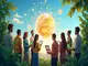 blockchain-initiativen-fuer-nachhaltige-entwicklung-und-finanzinnovation-gewinnen-weltweit-an-fahrt