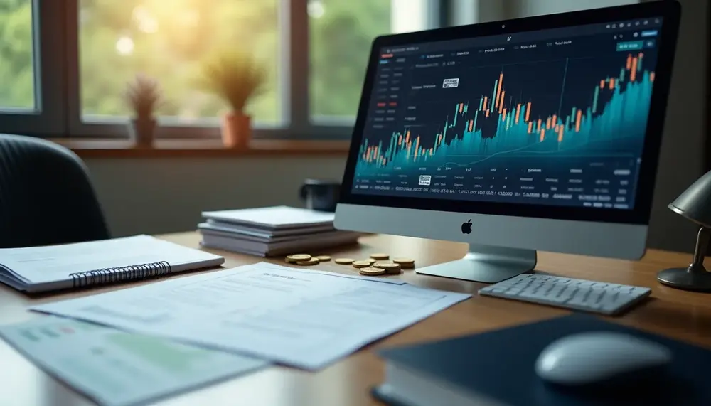 Blockchain-Investitionen unter Druck: Fonds schließt, während XRP und Klarna wachsen