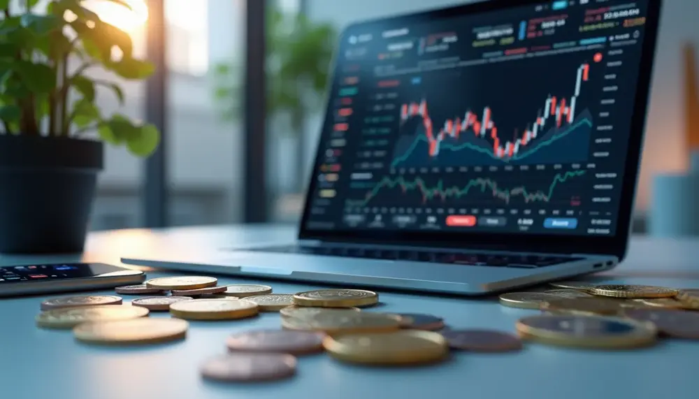 Blockchain: Komplett-Guide 2026