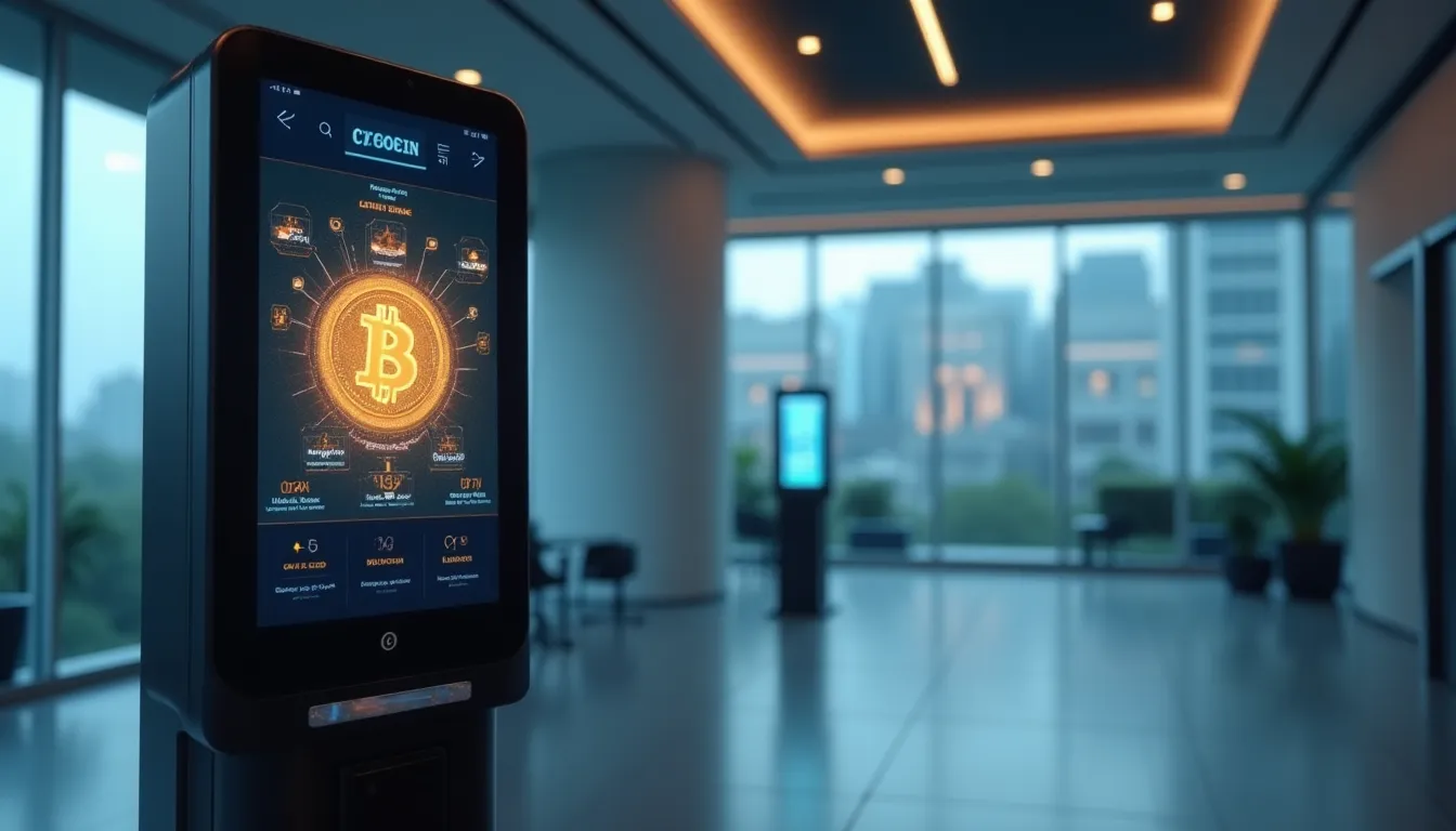 Blockchain-Markt im Wandel: EZB prüft Digitalgeld, Blast beendet Betrieb