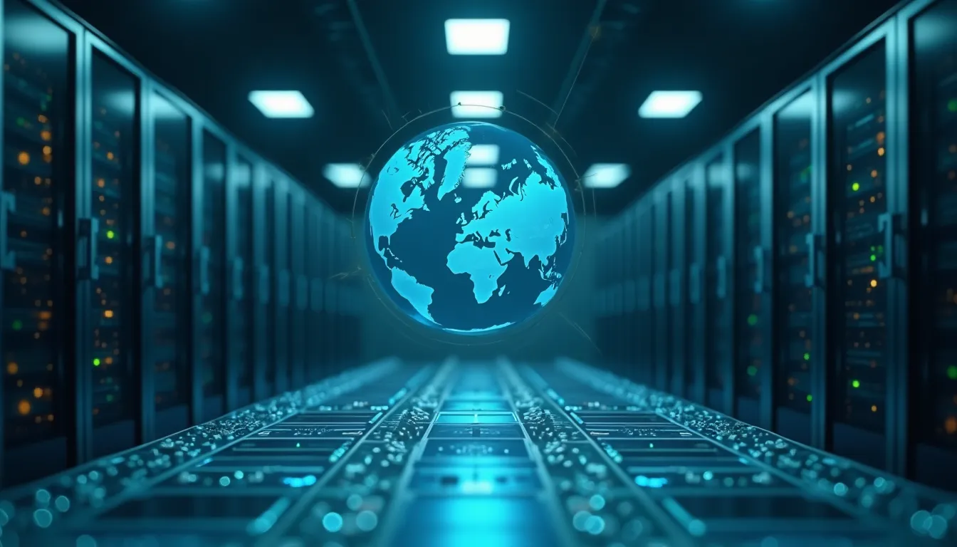 Blockchain-News: Cardano stärkt Governance, während Krypto-Infrastruktur weltweit wächst