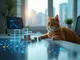 blockchain-news-cash-cat-steigt-banken-starten-rl1-botnetz-dysphoria-waechst
