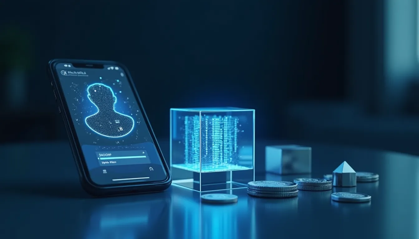 Blockchain-News: Digitale Identitäten, XRP und Hürden für die nächste Krypto-Rallye