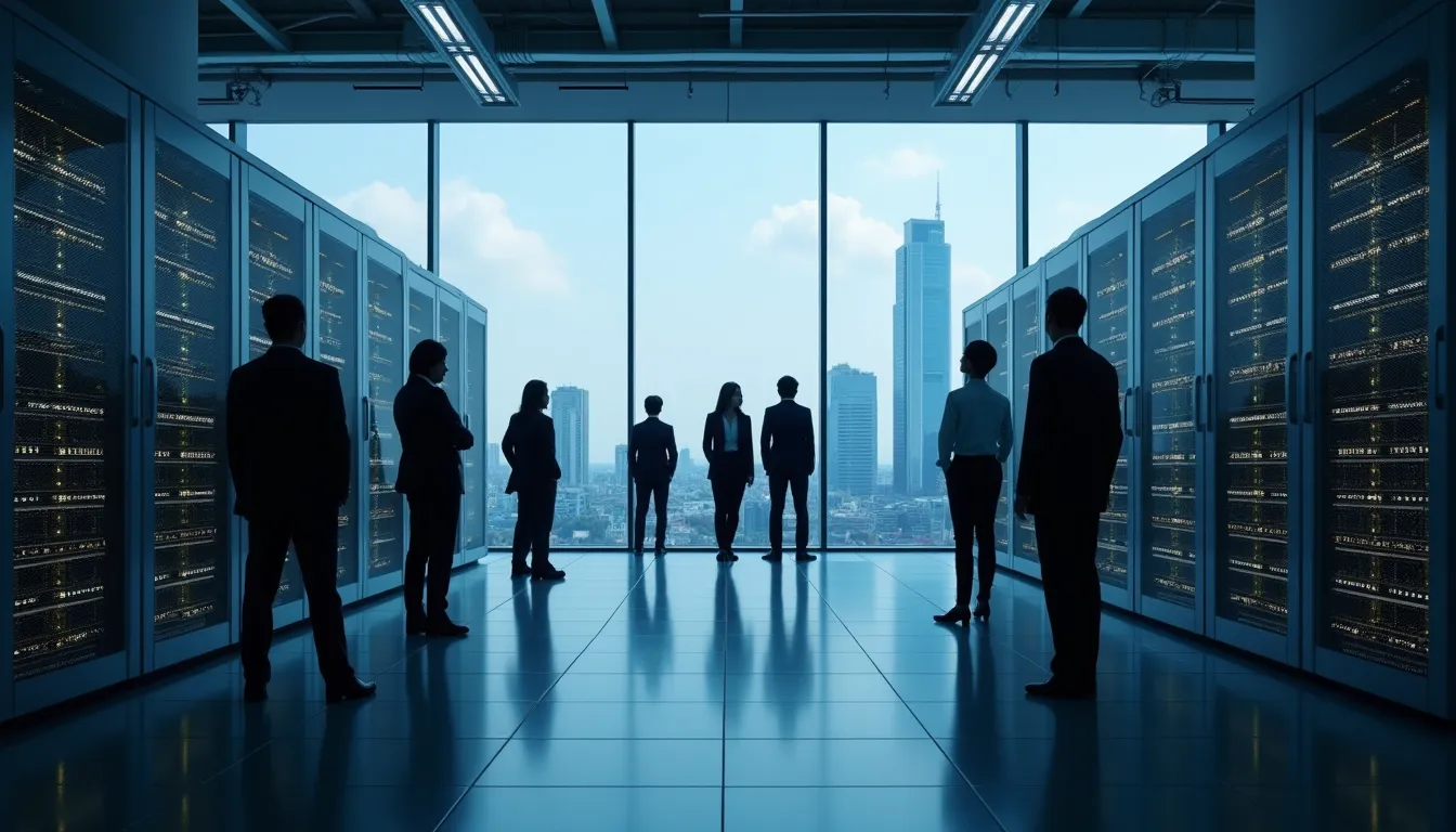 Blockchain-News: Ethereum, Banken und Japan treiben Infrastruktur voran