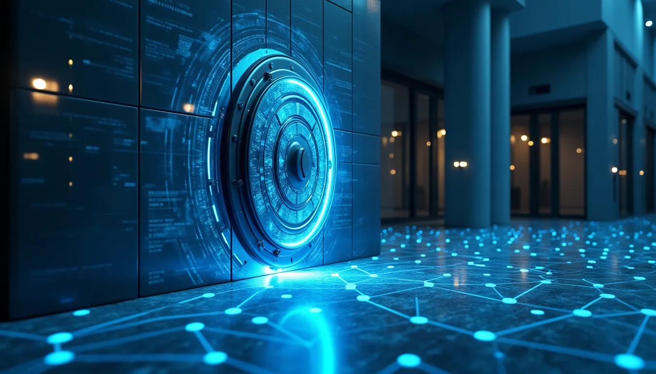 Blockchain-News: EZB prüft Zentralbankgeld, während Blast den Betrieb einstellt