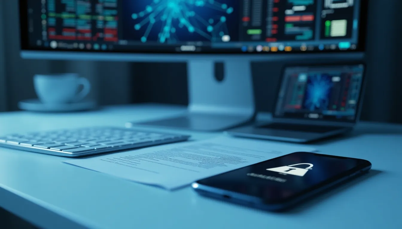 Blockchain-News: Harmony-Rollback, TON-Trojaner und neue Regulierung.span