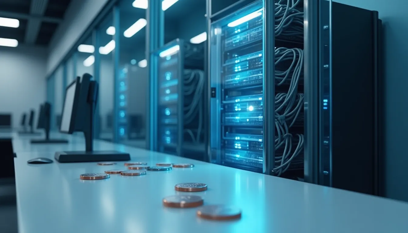 Blockchain-News: Infrastruktur, Tokenisierung und neue Compliance-Regeln im Fokus