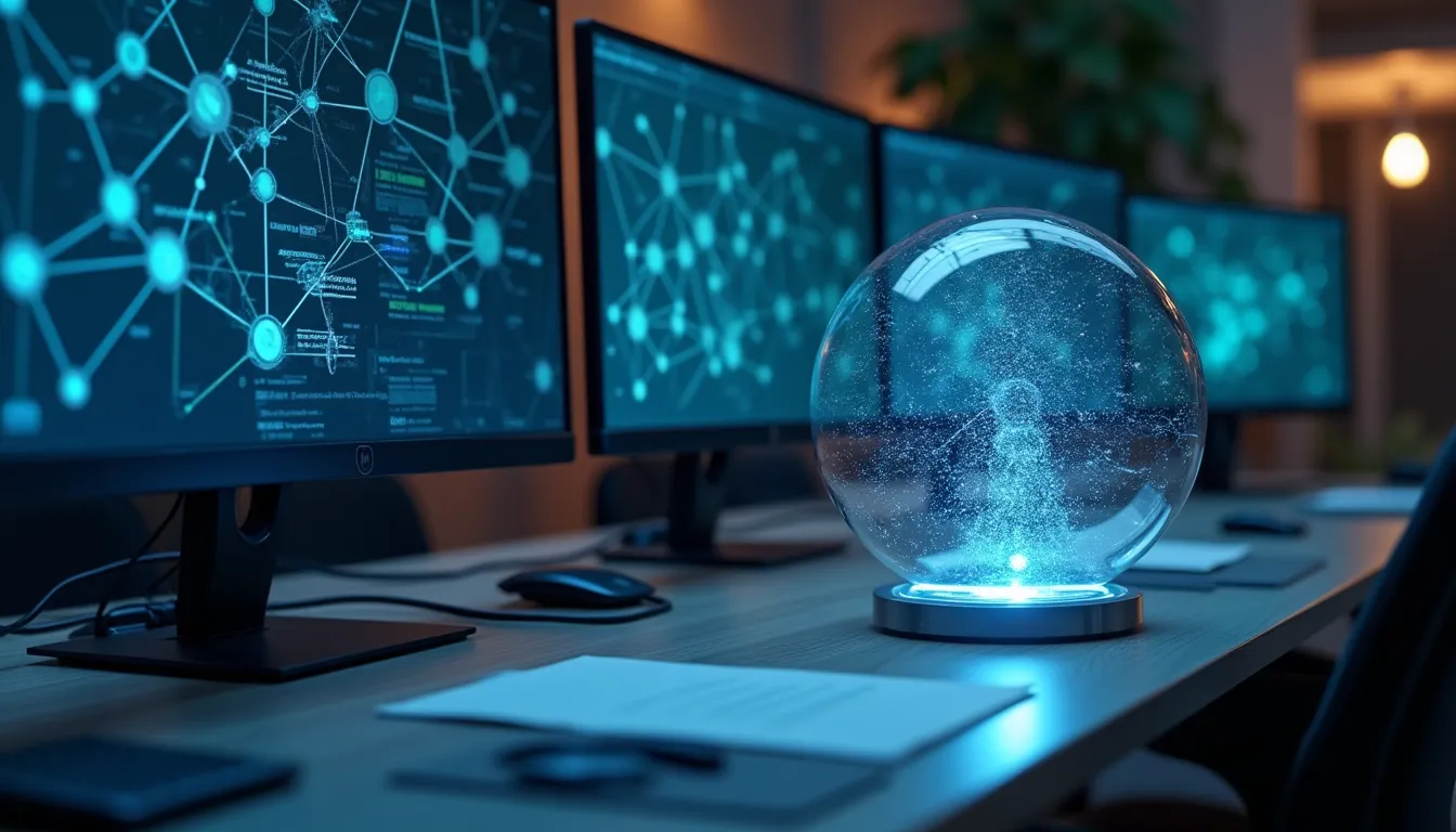 Blockchain-News: JPYC, Patentdeal, Prognosemärkte und neue Netzwerke