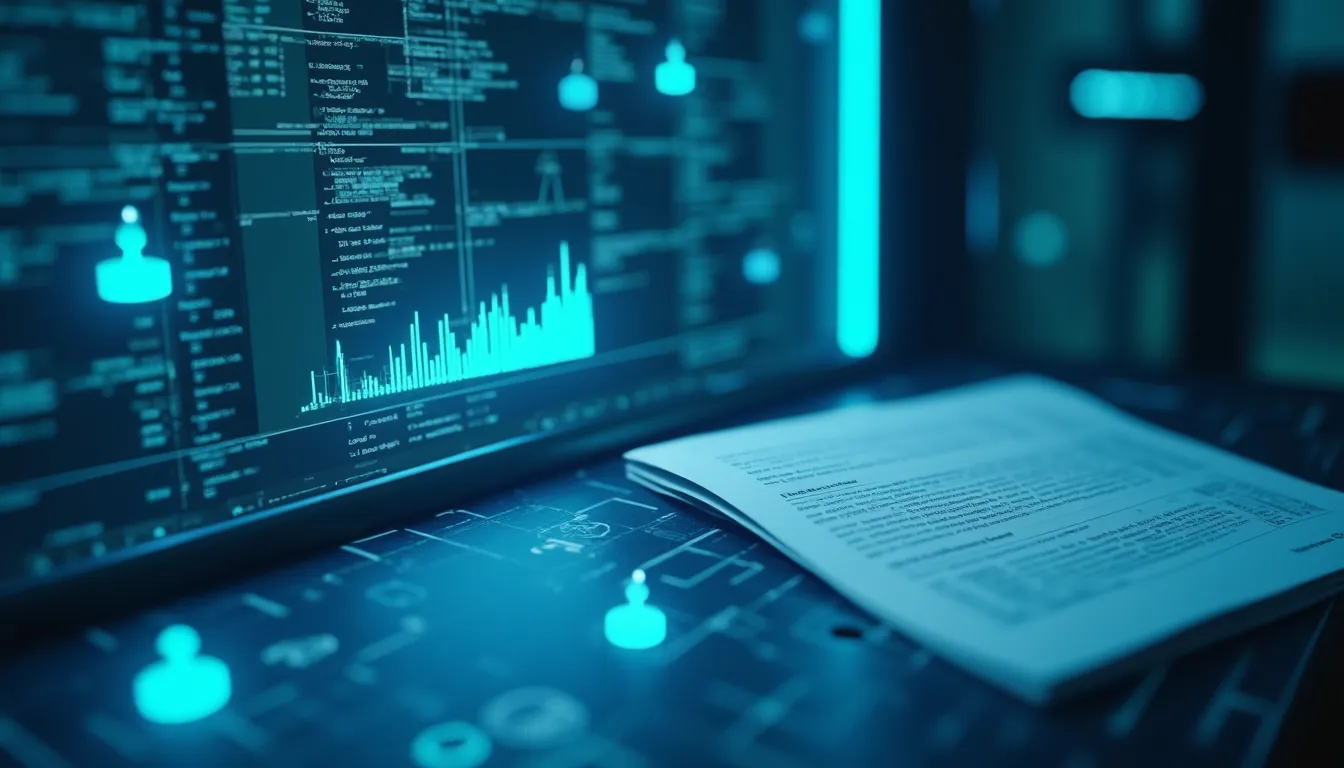 Blockchain-News: Ontology stoppt Mainnet, Krypto-Regeln und Netzwerk-Updates im Überblick