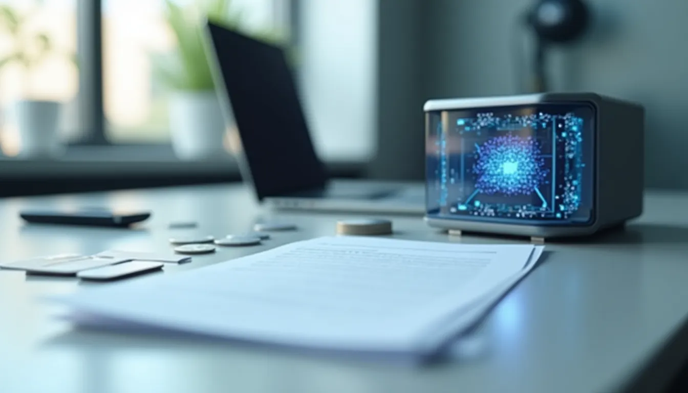 blockchain-news-tokenisierte-schuldscheine-quantenrisiken-und-neue-standards