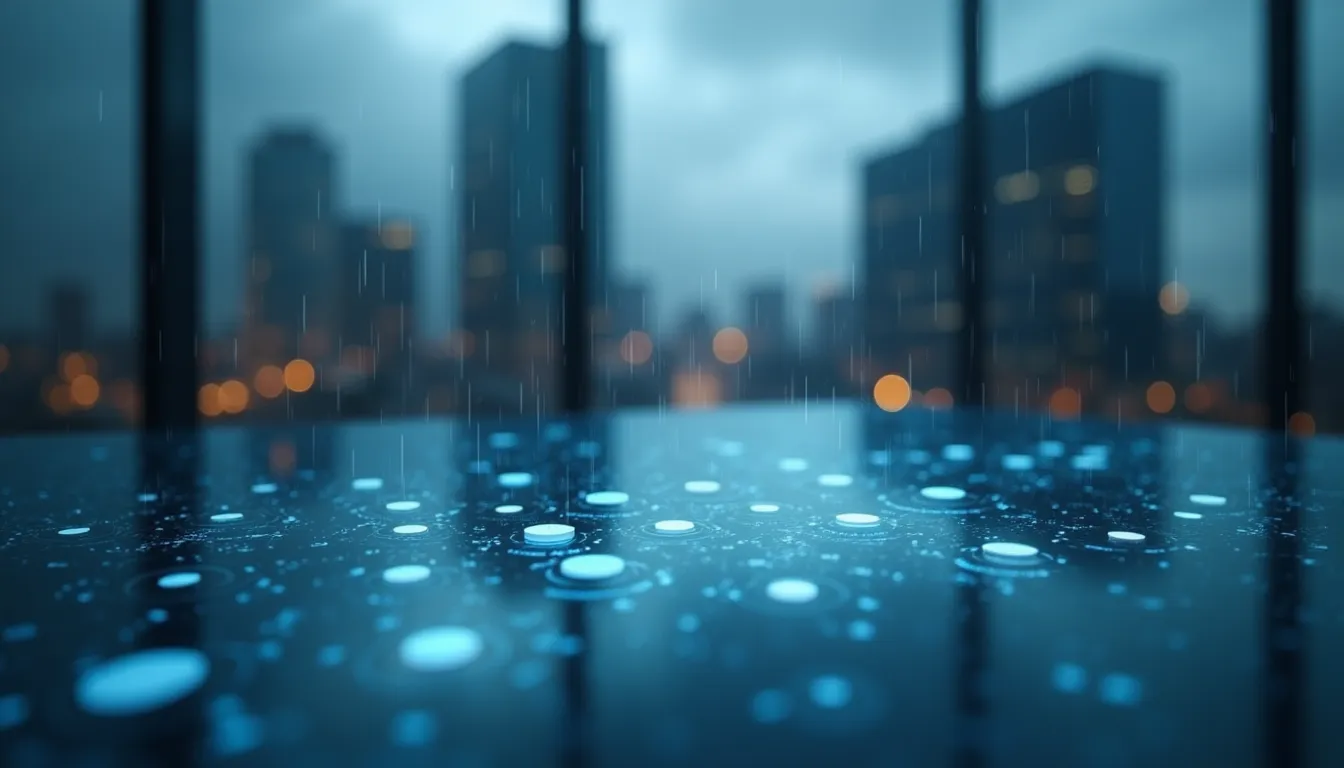 Blockchain-News: Tokenisierung wächst, während Riot und Advanced Blockchain unter Druck stehen