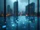 blockchain-news-tokenisierung-waechst-waehrend-riot-und-advanced-blockchain-unter-druck-stehen