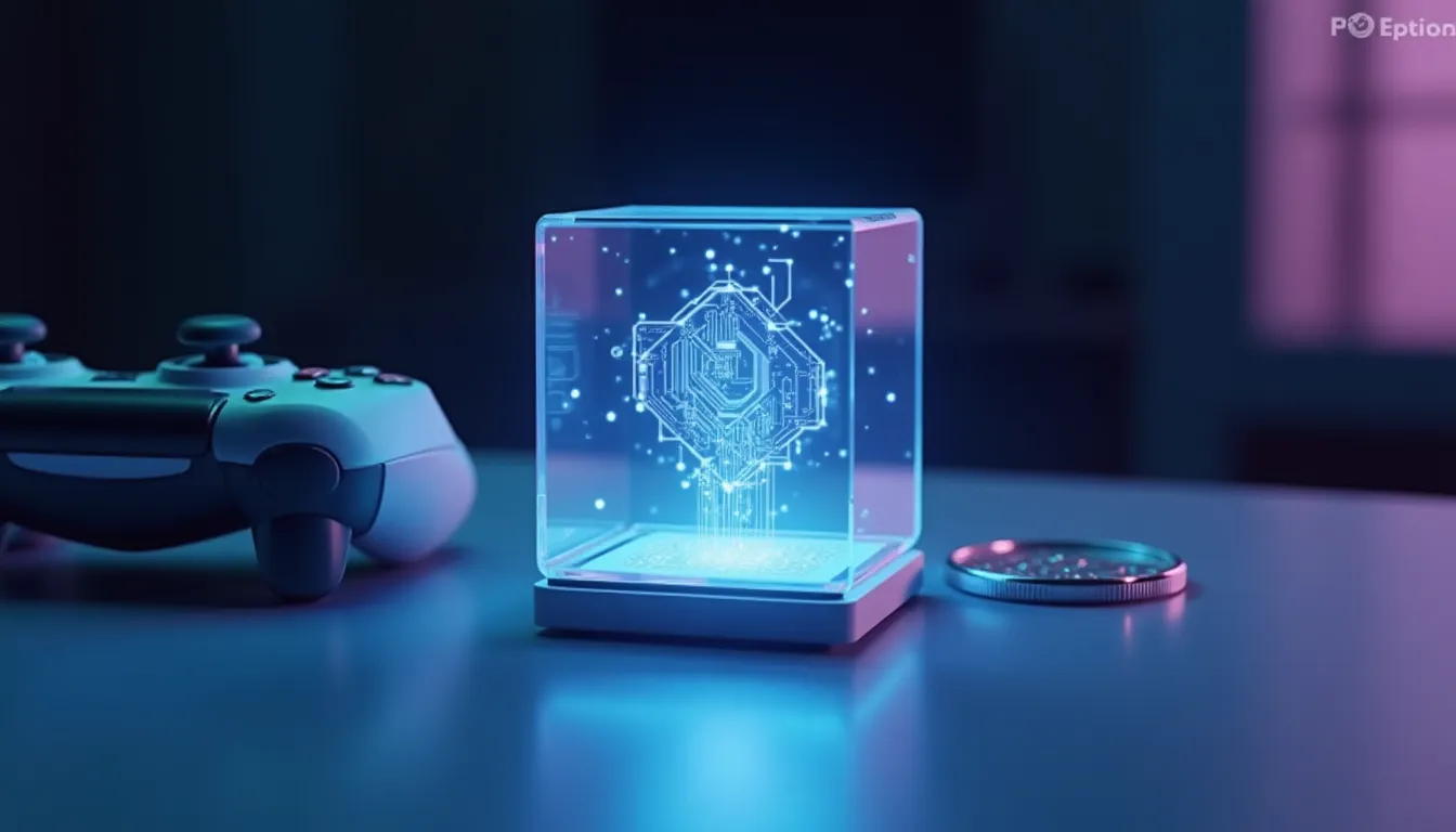 Blockchain-Pressespiegel: Tokenisierung, Gaming und XRP im Fokus