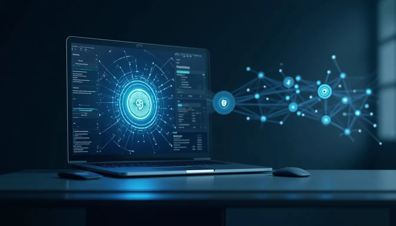 Blockchain-Pressespiegel: Tokenisierung, Quantenresistenz und Harmonys Ausstieg
