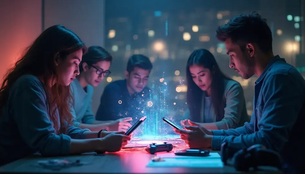 Blockchain revolutioniert Marken und Entertainment: Neue OKX-Studie zeigt Trends und Chancen