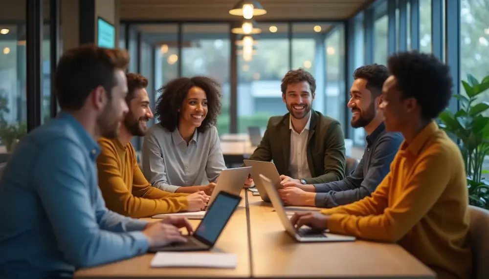 Blockchain-Technologie: Chancen für unbanked Menschen und neue Finanzinfrastrukturen