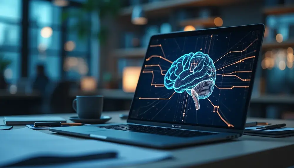 Blockchain-Technologie: Funktionsweise, Synergien mit KI und politische Handlungsempfehlungen