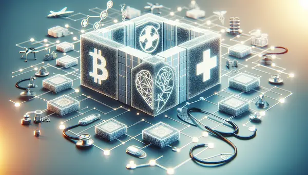 blockchain-und-die-revolution-im-gesundheitswesen