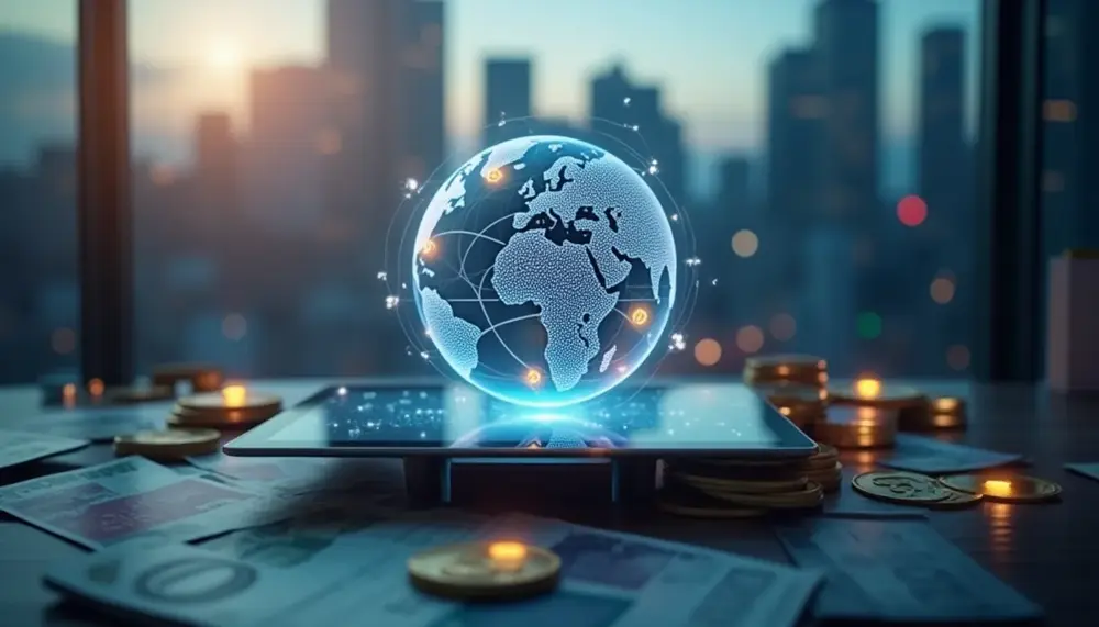 blockchain-und-ki-transformieren-internationalen-zahlungsverkehr-und-vermoegenswerte