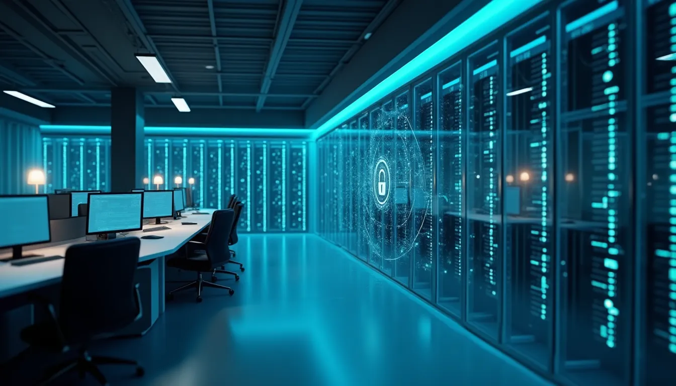 Blockchain zwischen Bankeninfrastruktur, Börsenhandel und wachsender Cybergefahr