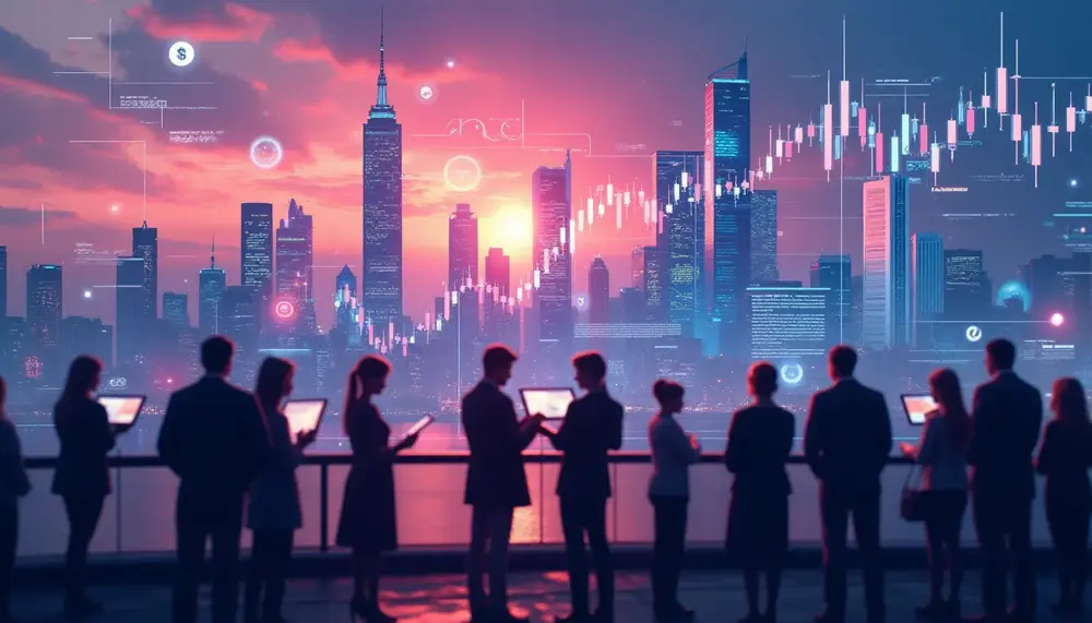 Blockchains 2025: Solana führt, Ethereum kämpft um Stabilität über 3.000 USD