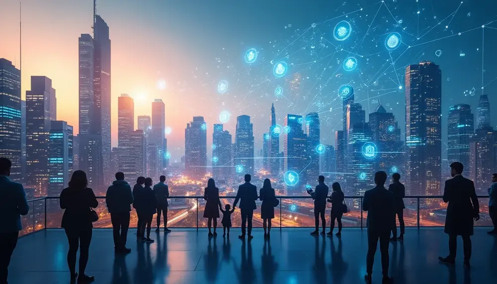 BNB Chain Upgrade und Ethereum erreicht Rekordquartal – Markt im Fokus