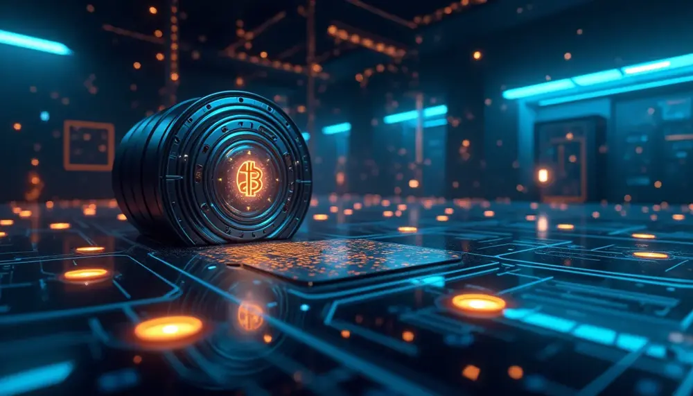 BNY Mellon testet tokenisierte Einlagen für effizientere Blockchain-Zahlungen