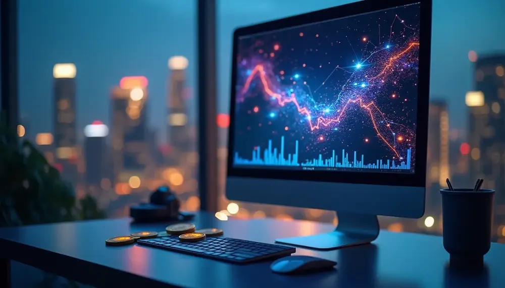 Boerse Stuttgart Group launcht Blockchain-Plattform Seturion für digitale Kapitalmärkte