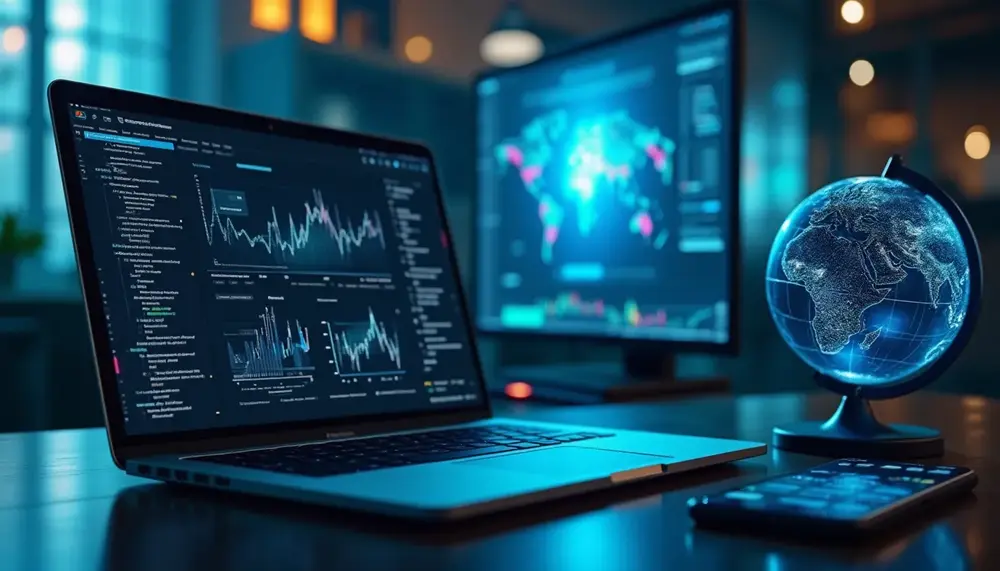 Britische Handelsgruppen fordern Blockchain-Integration im UK-US-Tech-Bridge-Abkommen