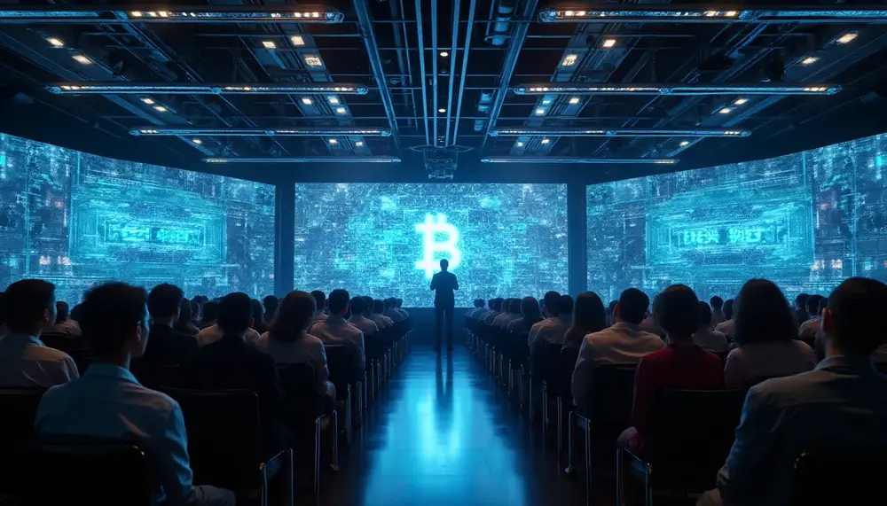 BTSE sponsert Blockchain-Konferenzen in Vietnam und setzt auf KI-Integration