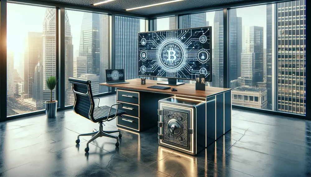 Bürgermeister von Miami spricht über Krypto in der Zukunft der Verwaltung