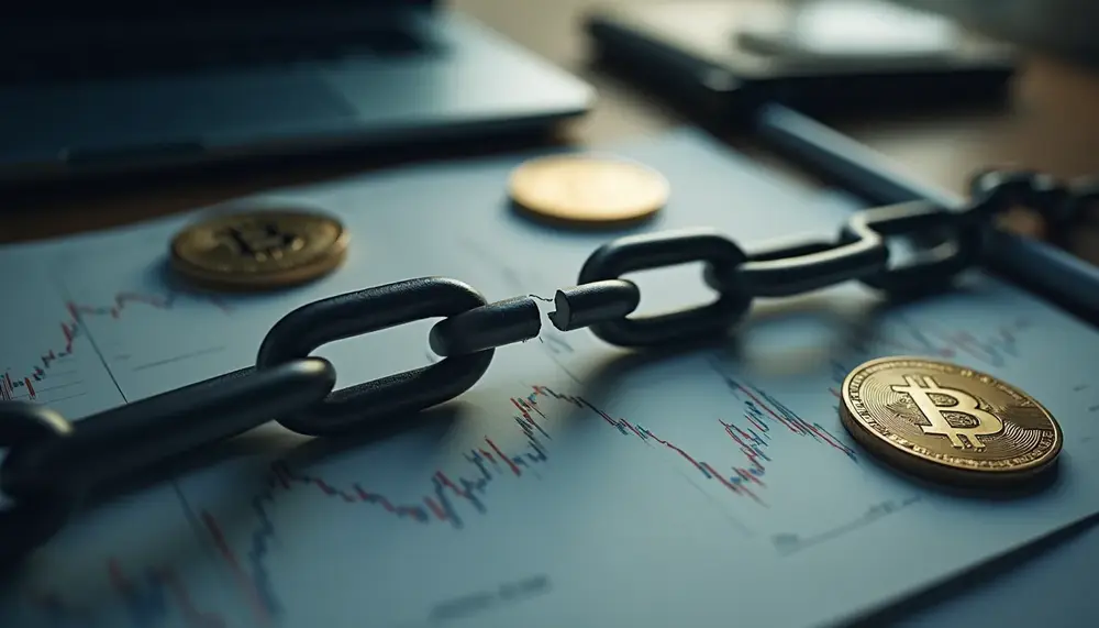 Camino Network Foundation schließt: Finanzierung gescheitert und Zukunft ungewiss