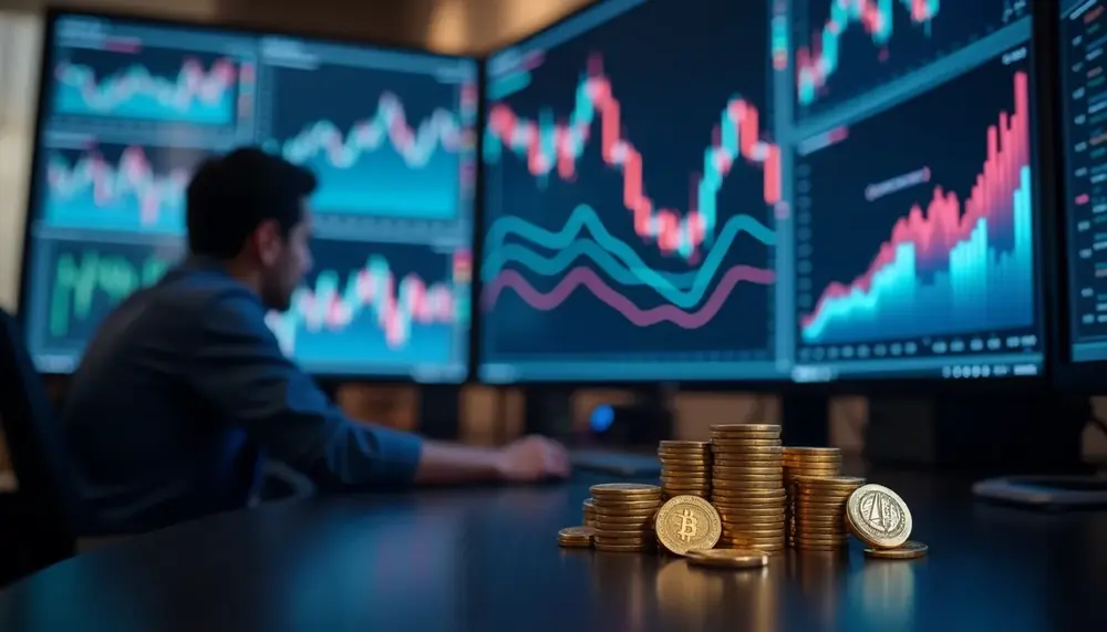 Cardano, DePIN und Top-Coins 2025: Innovationen, DeFi-Wachstum und Investmenttrends
