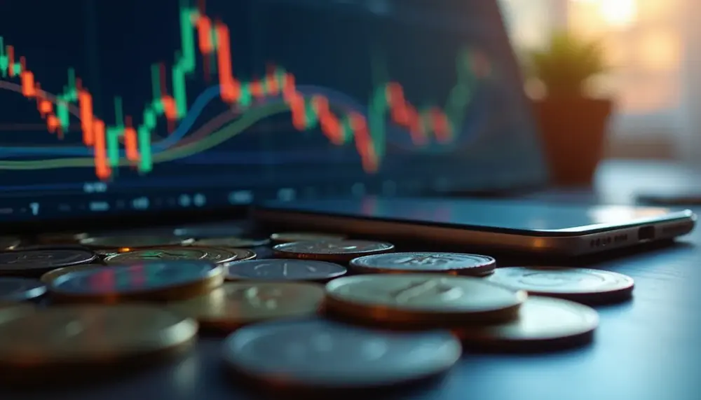 Cathie Wood senkt Bitcoin-Prognose: Stablecoins bremsen Kurswachstum deutlich