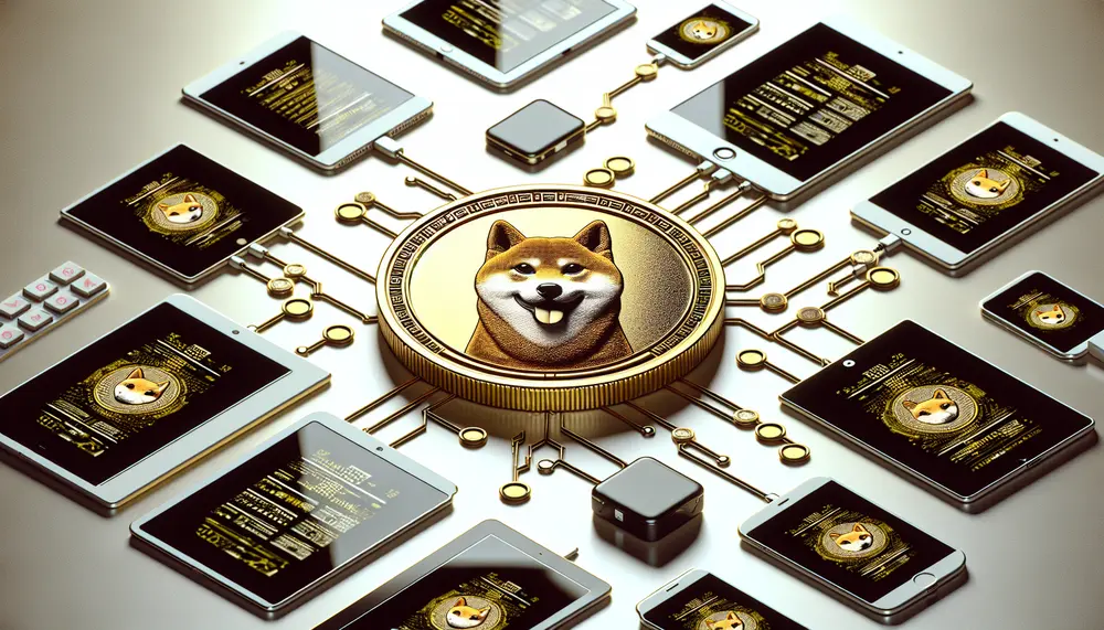 CEO von Robinhood: So könnte Dogecoin zur Währung des Internets werden