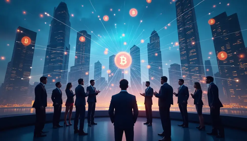 CFTC-Chef Selig startet Krypto-Politik – XRP-Preis steigt auf 2300 US-Dollar