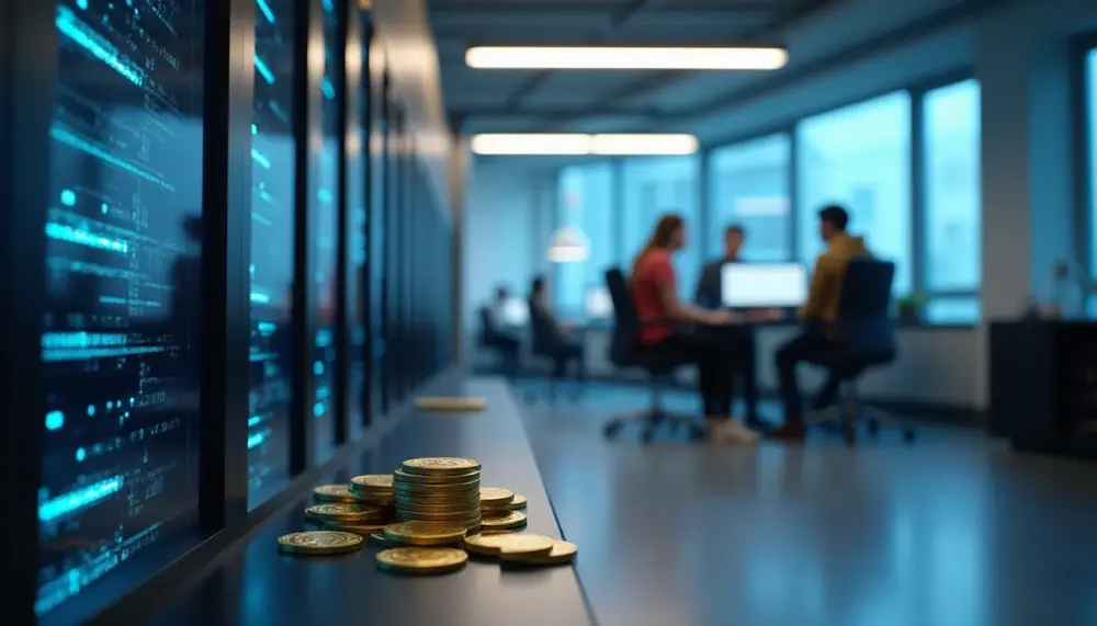 Chainlink integriert ICE-Daten, Stripe startet Tempo und Vietnam fördert Blockchain-Innovationen